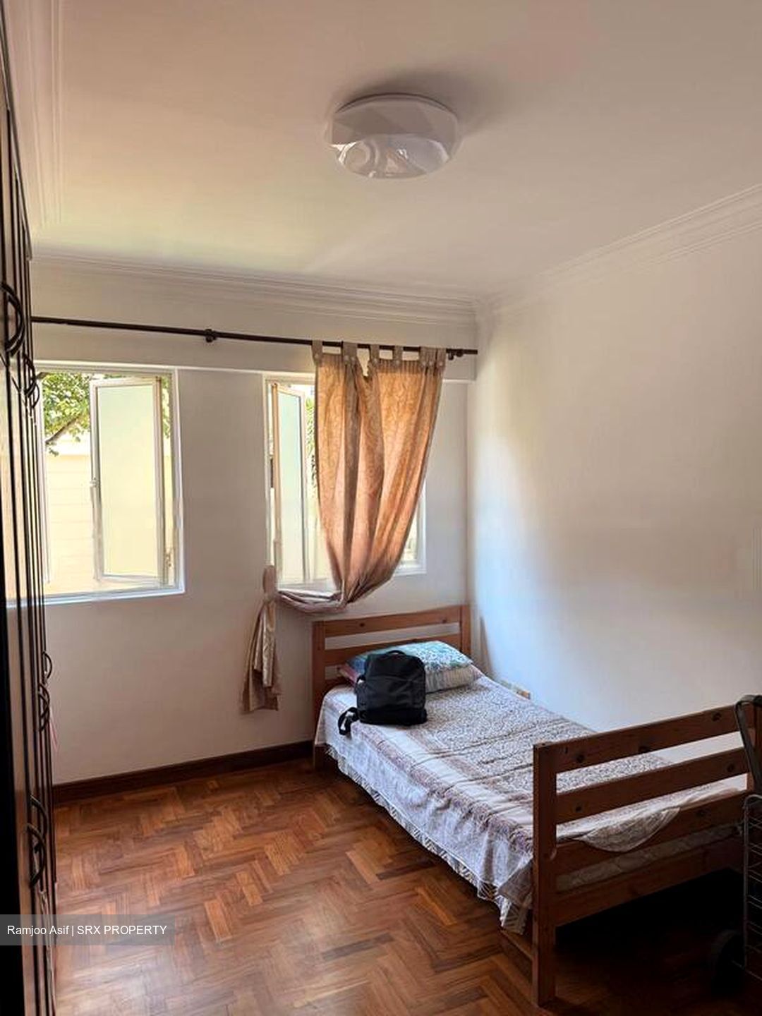 Melville Park (D18), Condominium #474718821